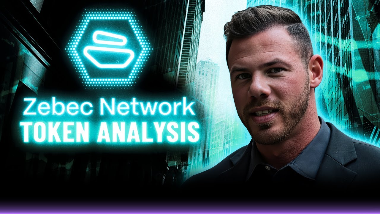 The Surprising Truth About zebec network zbcn Price Prediction 2025